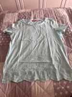 T Shirt S.Oliver Gr 40 Top Zustand Nordrhein-Westfalen - Mönchengladbach Vorschau