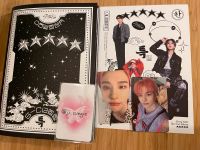 [wts] Stray Kids 5-Star album Hyunjin photocards Hessen - Habichtswald Vorschau