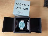 Moonswatch Mission to Uranus Hessen - Ebsdorfergrund Vorschau