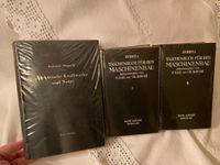 3 Fachbücher Elektrotechnik und Maschinenbau von 1956 Rheinland-Pfalz - Eisighofen Vorschau