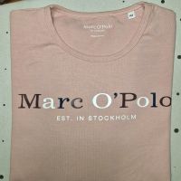 Marc O'Polo Shirt Gr.164 altrosa Sachsen - Pesterwitz Vorschau