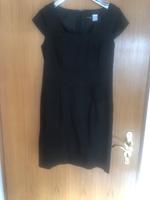 Kleid 38 top Schnitt schwarz Bayern - Haßfurt Vorschau