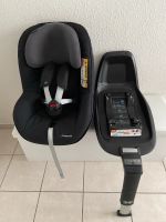 Maxi Cosi Auto Kindersitz 2 WayPearl + Isonix Station 2waynix Baden-Württemberg - Lörrach Vorschau