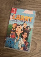 Leisure Suit Larry - Wet Dreams Dry Twice Nintendo Switch wie NEU Hessen - Frankenberg (Eder) Vorschau