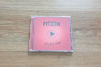 Sebastian Fitzek Playlist, Musik-CD Wiesbaden - Mainz-Kostheim Vorschau