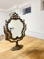 Ich verkaufe der Spiegel von meine Oma Nordrhein-Westfalen - Troisdorf Vorschau