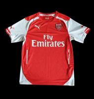 FC Arsenal Trikot Blumenthal - Farge Vorschau
