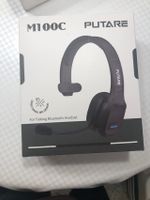 Headset Putare M100C Baden-Württemberg - Aldingen Vorschau