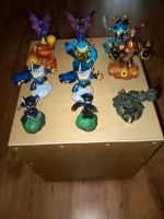 Skylanders Nordrhein-Westfalen - Sprockhövel Vorschau