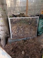 Kompost mit Rasenschnitt zu verschenken Niedersachsen - Peine Vorschau