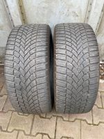 2 Winterreifen 235/45 R 18 98V Bridgestone Blizzak LM005 M+S Bayern - Speichersdorf Vorschau