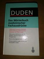 Duden Fachausdrücke Medizin Thüringen - Dingelstädt Vorschau