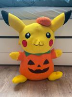 Pokémon Pikachu Kuscheltier XL Nordrhein-Westfalen - Mülheim (Ruhr) Vorschau