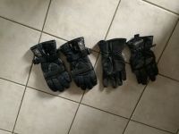 Motorrad Handschuhe Niedersachsen - Goslar Vorschau