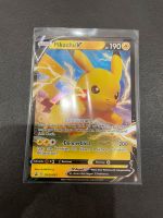 Pokemon SHSH Black Star Promo 061 Pikachu Sachsen - Pirna Vorschau