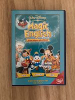 Walt Disney - Magic English # Guten Morgen. Guten Abend Leipzig - Grünau-Ost Vorschau