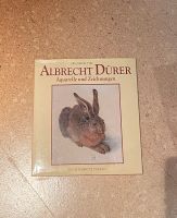 Buch - Albrecht Dürer Bayern - Schierling Vorschau