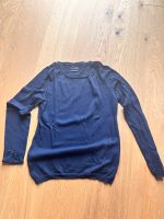 Marc o’Polo merino Pullover dunkelblau S 36 Bayern - Erlangen Vorschau