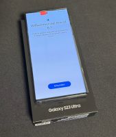 Samsung S23 Ultra 512GB neu - Tausch ggn iPhone 15 Plus/Pro Max Mülheim - Köln Holweide Vorschau