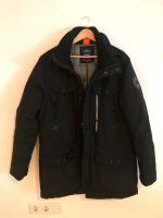 Tom Tailor Herren Winterjacke Schwarz Größe XL Nordrhein-Westfalen - Meschede Vorschau