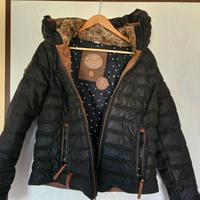 Jacke von Naketano Brandenburg - Fürstenwalde (Spree) Vorschau