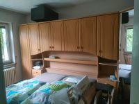 ZU VERSCHENKEN #Schlafzimmer #Bett #Kommode #Spiegel Brandenburg - Zossen-Kallinchen Vorschau