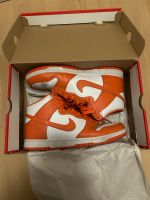 Nike Dunk High Total Orange Syracuse Hessen - Wiesbaden Vorschau