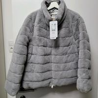 Escada Webpelzjacke neu mit Etikett 599,- Bayern - Freilassing Vorschau