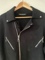 Neil Barrett Strickjacke schwarz , Gr. M Slim-fit München - Maxvorstadt Vorschau