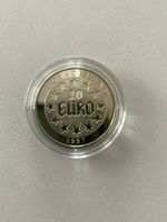 10 Euro Münze 1997 Baden-Württemberg - Hülben Vorschau