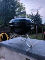 Weber smoky Joe Grill Sachsen-Anhalt - Bad Lauchstädt Vorschau