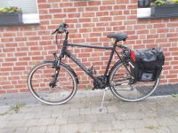 Herrenrad 28 Zoll, City/Trekkingrad, 24 Gang, sehr guter Zustand Nordrhein-Westfalen - Geldern Vorschau
