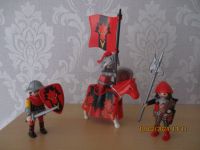 Playmobil , Drachenritter mit Gefolge , 3319 Nordrhein-Westfalen - Harsewinkel Vorschau