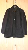 Herren Winterjacke Schwarz Gr. 25 von Pierre Cardin Übergangsjack Bayern - Töpen Vorschau