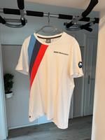 BMW Motorsport T-Shirt Bayern - Bad Aibling Vorschau