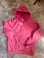 Carhartt WIP Hooded Chase Hoodie – dusky pink – Größe S Aachen - Aachen-Mitte Vorschau