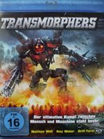 Transmorphers – Final Battle - Roboter Action, Science Fiction Niedersachsen - Osnabrück Vorschau