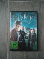 DVD Harry Potter Halbblutprinz ❤ Thüringen - Geisa Vorschau
