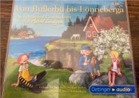 5 CD Astrid Lindgren von Bullerbü bis Lönneberga Niedersachsen - Marklohe Vorschau