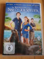 Kinder DVD die Rückkehr zur Insel der Abenteuer, ab 0 Jahre Bayern - Schechen Vorschau