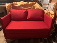 Kompaktes Sofa mit Schlaffunktion Hessen - Wetzlar Vorschau