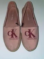 Calvin Klein ESPADRILLE MONO SEASONAL Berlin - Spandau Vorschau