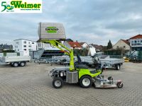 Grillo FD 1500 4 WD Profi-Großflächenmäher Hochentleerung #26883 Hessen - Lollar Vorschau