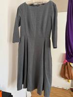 Kleid COS 38 grau Hamburg-Mitte - Hamburg Neustadt Vorschau