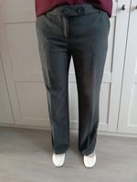♥ Street One * Stoffhose * Marlon long * Damen * Gr. 42 Düsseldorf - Wersten Vorschau