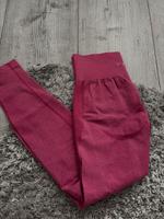 Teveo Leggings Gr. S Pink Eimsbüttel - Hamburg Schnelsen Vorschau