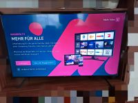 Fernseher TV Samsung 55" Crystal UHD 4K TU6979 Baden-Württemberg - Iffezheim Vorschau