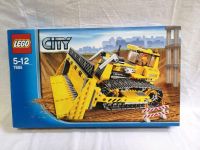 Weihnachten kann kommen LEGO City 7685 Raupe NEU OVP Nordrhein-Westfalen - Lüdinghausen Vorschau