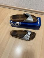 Birkenstock Größe 39 Nordrhein-Westfalen - Haan Vorschau