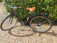 Fahrrad Triumph Alu Style 7 Nürnberg (Mittelfr) - Mitte Vorschau